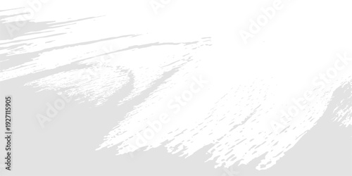 White distressed wood texture background, horizontal weathered wooden planks with rustic peeling paint and natural grain