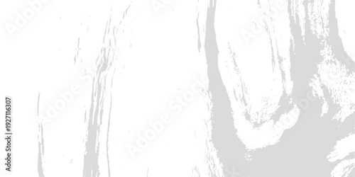 White distressed wood texture background, horizontal weathered wooden planks with rustic peeling paint and natural grain