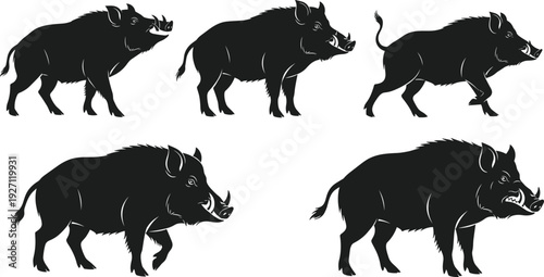 Traditional Hindu ceremonial kalash with marigold garlands and flowing orange cloth decorative festive religious vector illustration isolated on white background