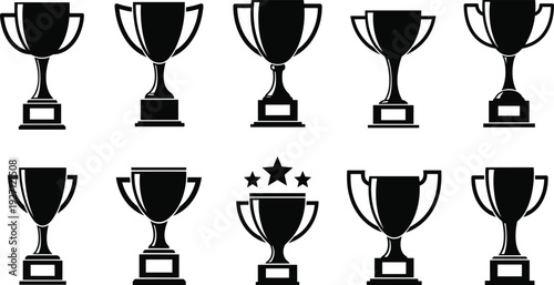 Traditional Hindu ceremonial kalash with marigold garlands and flowing orange cloth decorative festive religious vector illustration isolated on white background