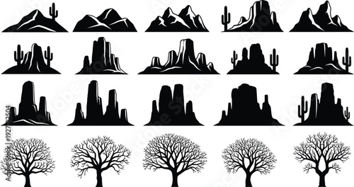 Traditional Hindu ceremonial kalash with marigold garlands and flowing orange cloth decorative festive religious vector illustration isolated on white background