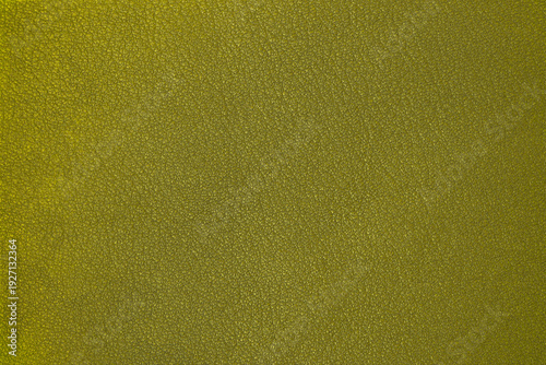Beautiful golden background with leather texture