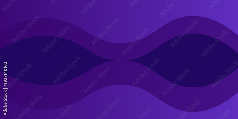 Fototapeta premium Minimal geometric background. Dynamic shapes composition. Cool background design for posters. Eps10 vector