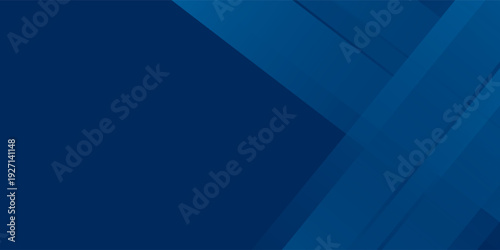 modern blue abstract background with elegant bright diagonal lines modern.