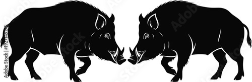 Collection of graceful female dancer silhouettes, various artistic ballet poses, flat vector illustration, isolated on white background, cad drawing, professional performance