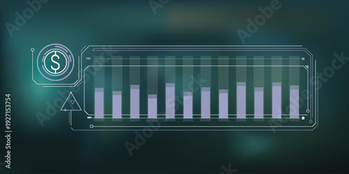Dollar Price Stability Infographics
