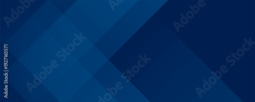 modern blue abstract background with elegant bright diagonal lines