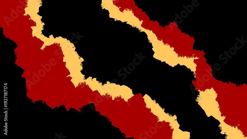Scossa red