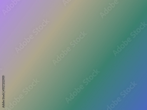 Smooth Abstract Gradient Background With Pastel Colors and Soft Transition