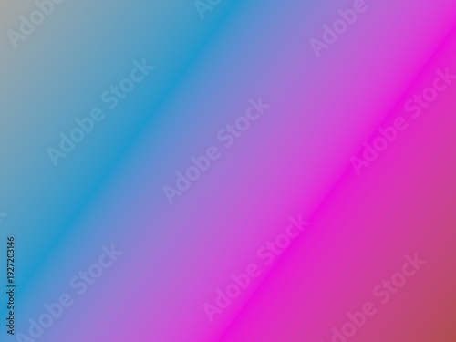 Modern Smooth Gradient Colorful Diagonal Abstract Background Backdrop Texture