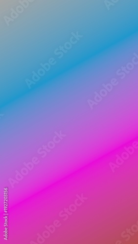 Abstract Smooth Gradient Blend Pastel Color Backdrop Background