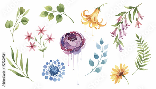 "Happy Women’s Day Vector Illustration, Pink Roses, Feminine Silhouette, Floral Design, Celebration Artwork, Equality, Empowerment, Decorative Elements, Festive Graphic, Modern Vector Artwork"