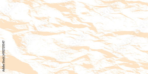 beige vintage parchment texture background with abstract organic folds and soft paper creases for antique design style