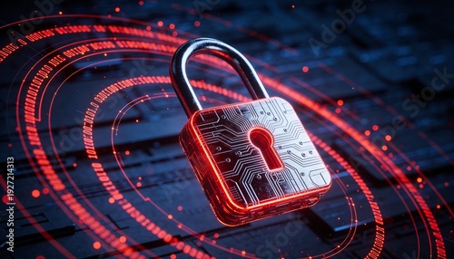 Secure business operations and financial data from cyber threats. Implement robust internet network security and encryption to protect transactions and sensitive information from cyberattacks	