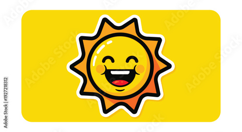 Bright, solid yellow background with a smooth texture, perfect for creative projects and design elements.