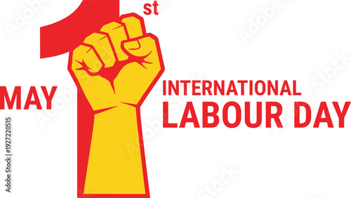 International labour day celebration on may 1st
