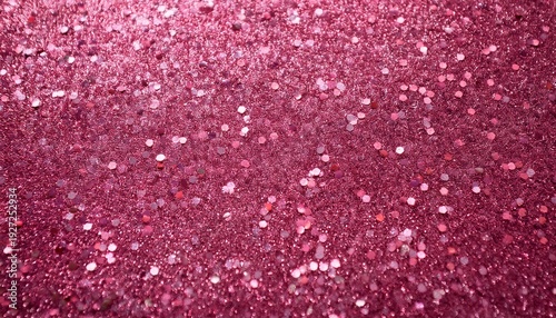 Pink Glitter Texture Abstract Background