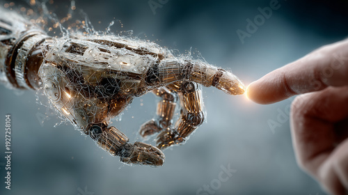 AI and humanity are mutually beneficial entities