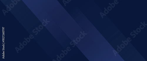 Black dark navy blue silver abstract pattern background. Geometric shape