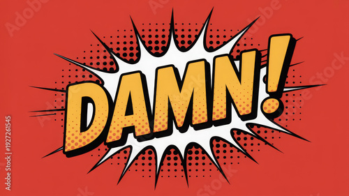 Comic Style Editable Text Effect 
