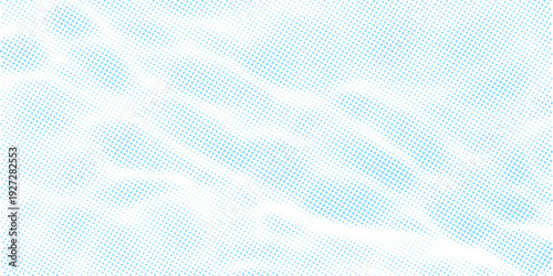 Blue and white water ripples light surface overlay background. 3d clear ocean surface pattern with reflection effect backdrop. Marble desaturated texture.