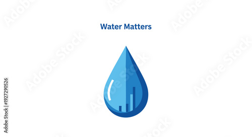 Water Matters icon