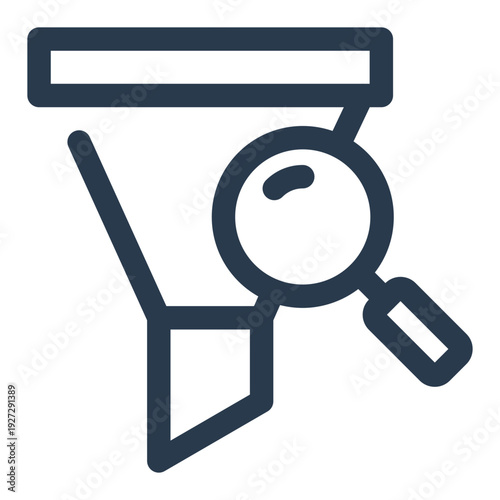 Search filter product discovery ecommerce navigation