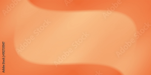 Fall gradient background. Abstract blurred background in red, orange and yellow tones. Autumn colors