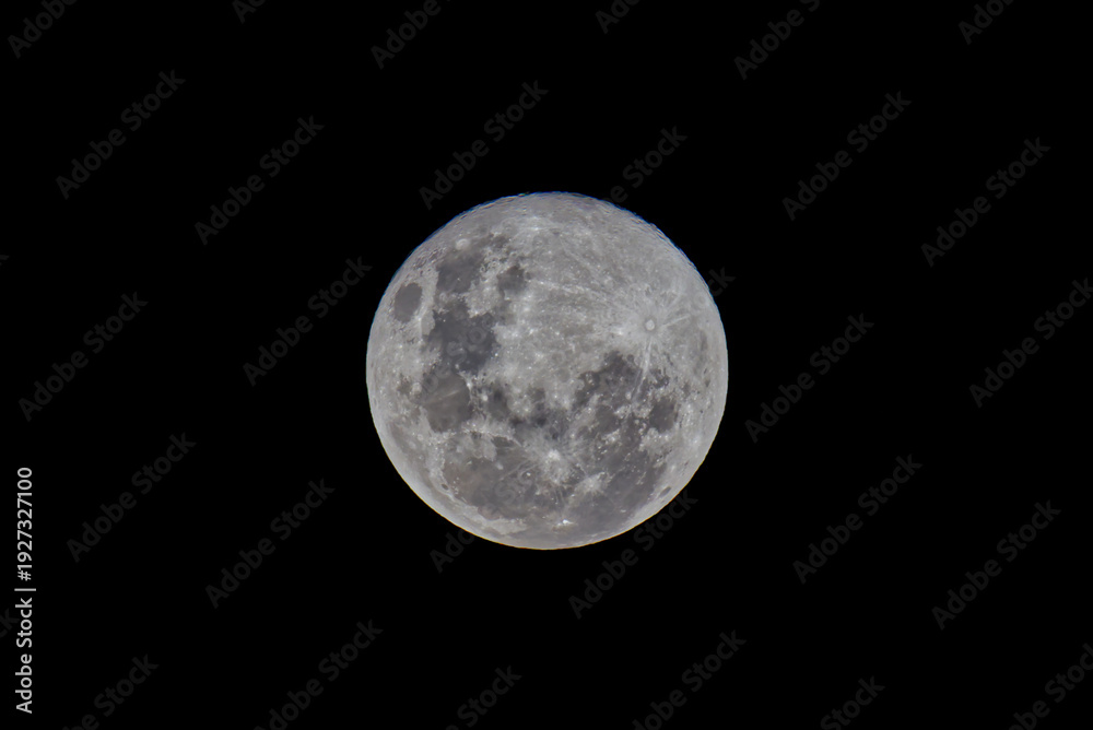 Fototapeta premium Moon