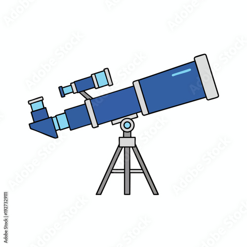 High Quality Telescope for Stargazing and Astronomy Enthusiasts