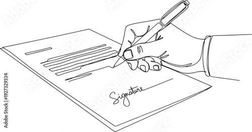 Delivery person on a scooter with a box, symbolizing quick and efficient shipping services for various goods and packages