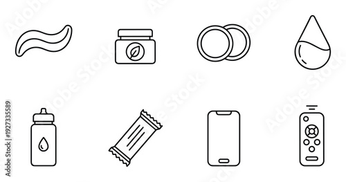 Cleaning cloth for home improvement or dusting furniture in a house for general cleanliness