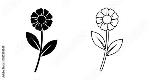 Mother's day: celebrate with beautiful floral designs and heartfelt greetings Vector