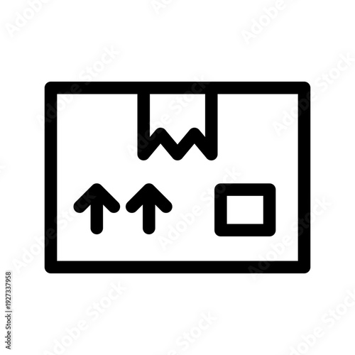 Envelope Letter Icon Vector Symbol Design Illustration