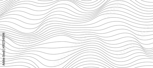 幾何学 抽象 波 ストライプ レトロ 背景