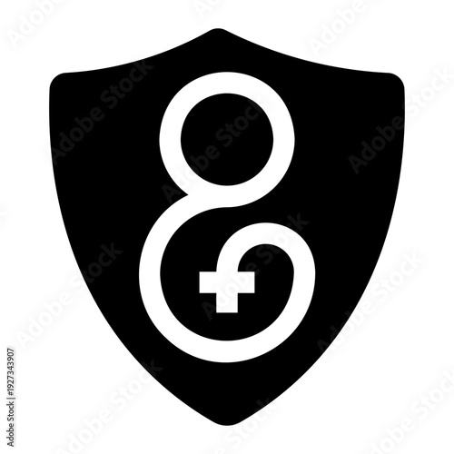 health facilities Solid icon