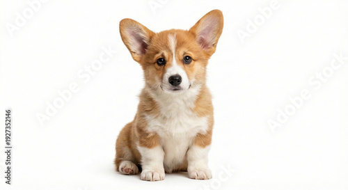 corgi