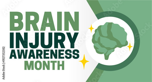Brain injury awareness month for better health for everyone