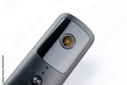 Foto Doorbell with Camera