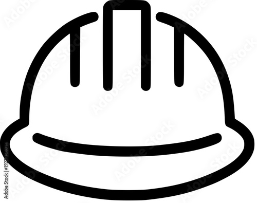 hard hat Generative AI