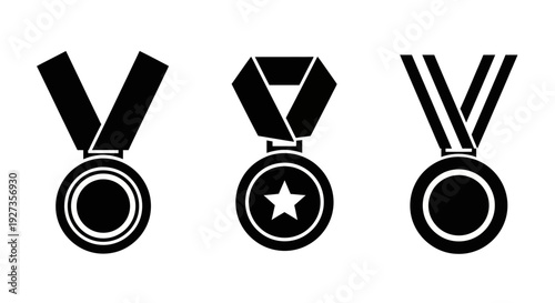 Sustainable energy icons set, featuring eco-friendly symbols and renewable sources, presented in a clean vector illustration style