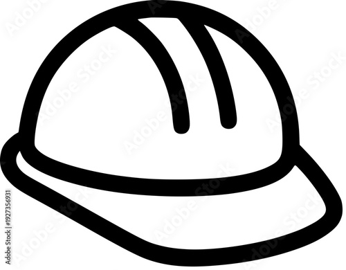 hard hat Generative AI