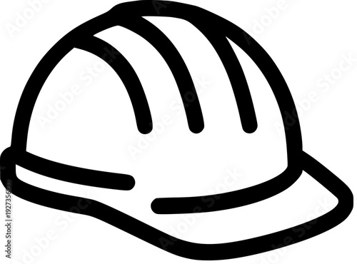 hard hat Generative AI