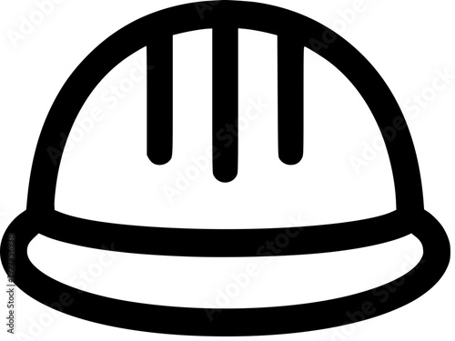 hard hat Generative AI