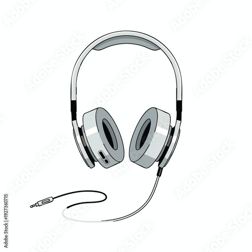 Wireless Over Ear Headphones for Music and Audio Listening