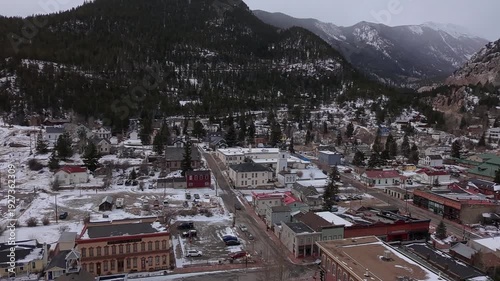 Georgetown Colorado