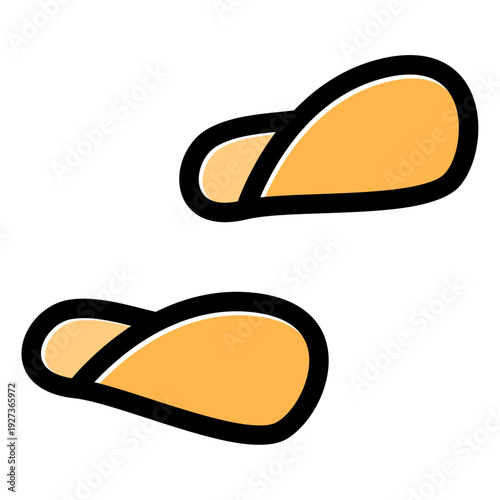 potato chips icon