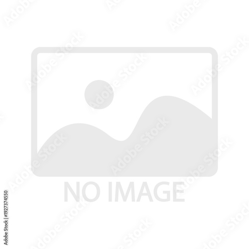 Image Placeholder Icon Outline Style.
Simple outline image placeholder icon representing missing or unavailable media, suitable for user interface, web, and application design.