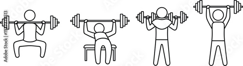 Black and White Vector Icon Set Featuring Various Shoe Storage Racks Closets Footwear Maintenance Kits Cleaning Supplies Deodorizing Mats and Organization Checklist Symbols