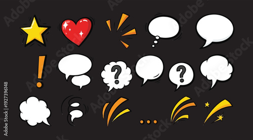 Comic speech bubble with swear word and hate. Hand drawn sketch of a grumpy text balloon with curse or insult by pencil and charcoal doodle. Rude profanity censorship in scribble